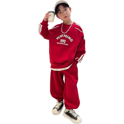 [OUBINEWER] W[W j̎q tH 2_Zbg  TVc g[i[ X|[c pc ^ JWA q i ʉ ʊw 120-170cm (JP, g, 130, bh)