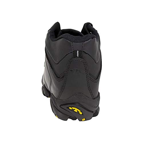 Calçado Bull Terrier Adulto Unissex Preto 41