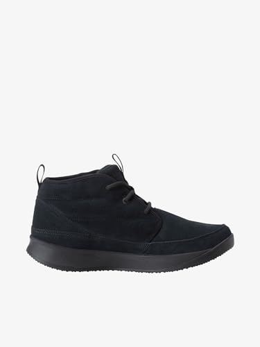 NSE CHUKKA WP 3 NF52574 ヌプシ チャッカ ウォータープルーフ 2 スエード ユニセックス大人スノーシューズ - 画像 4