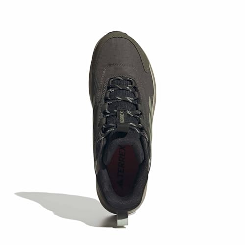 Image of adidas Men Terrex Anylander Mid R.Rdy Hiking Shoe