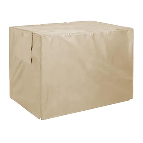 Coupe-vent pour chien et chat en textile Oxford premium - 8