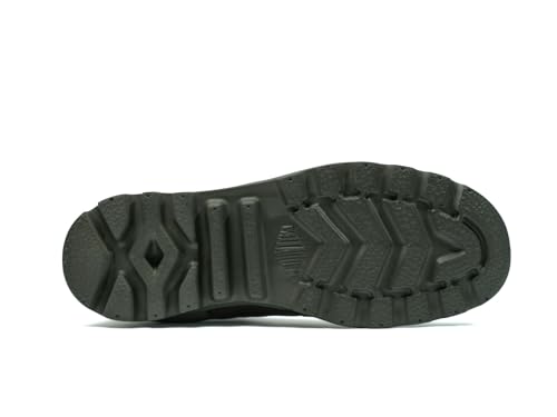 Image of Palladium Men's Pampa Travel Lite RS, Ripstop Nylon Boot