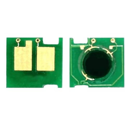 Puce CE285A de remplacement pour corriger les erreurs de niveau de cartouche vide Canon 725