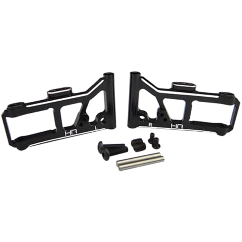 Bras de suspension avant Hot Racing TRF5501 pour vos sessions run et courses de vitesse