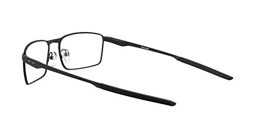 Image of Oakley Men Rectangle Frames - 0OX322732270157