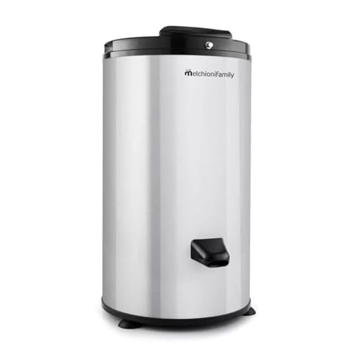 Centrifuga portatile 6 kg VERTIGO