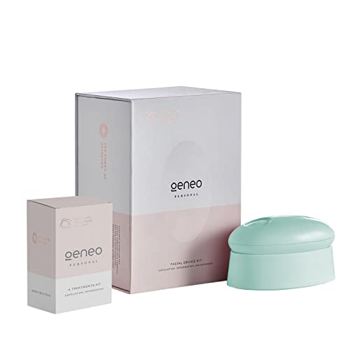 TriPollar GENEO Personal Oxygenation Device Renews, Refreshes and Rejuvenates the