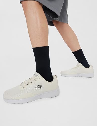 Image of Skechers Men Lace Up Sneaker Shoes