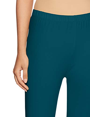 Image of Rupa Women's Mid Rise Skinny Leggings
