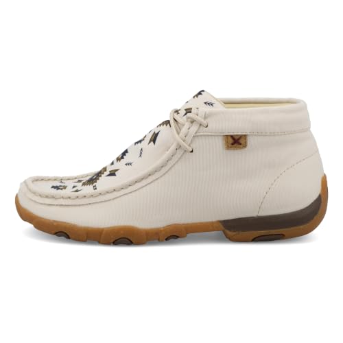 Image of Twisted X Womens Chukka Driving Moc Boot