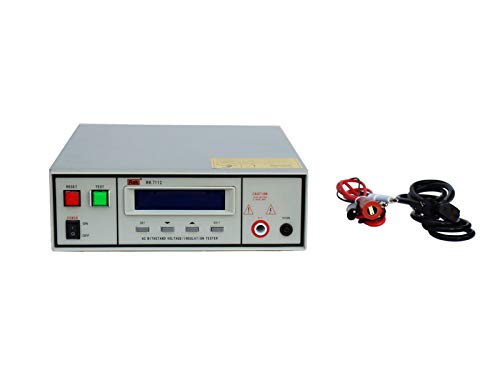 EQCOTWEA Hi-Pot Tester 110V
