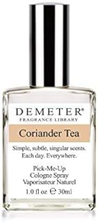 Demeter 1oz Cologne Spray - Coriander Tea