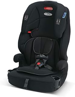 Graco Tranzitions 3 in 1 Harness Booster Seat, Proof