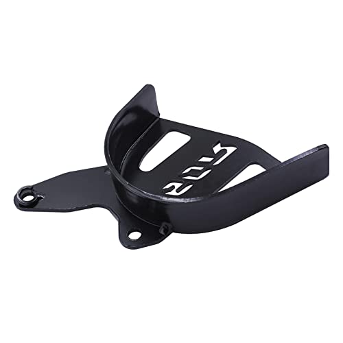 Atv Chain Guide Sprocket Cover Guard Case Saver For 2001-2005 Yam-Aha Raptor 660 R #TOP1