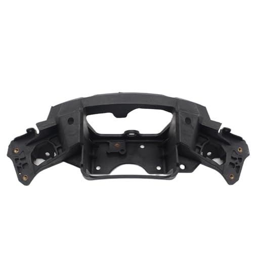 Soporte faro para reparar carenado frontal roto en Kawasaki ZX10R 2011-2014