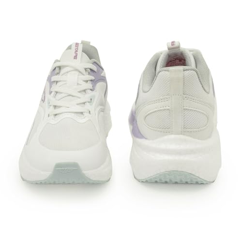 Image of Red Tape Womens Rlo2171m Athleisure Shoes