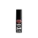 Produktbild NYX Professional Makeup Lippenstift - Suede Matte Lipstick, superleichter & pudriger Lippenstift, intensiv mattes Finish, 3,5 g, Brunch Me 05