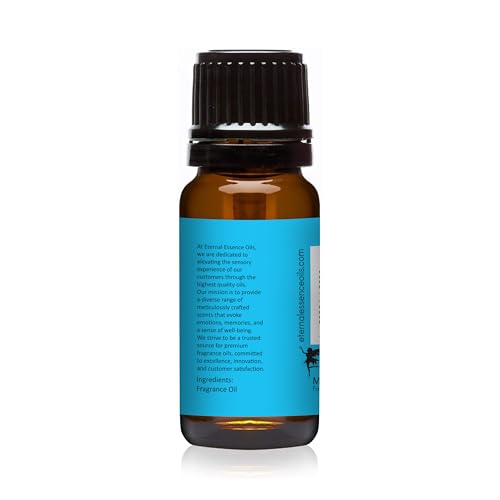 Image of Blue Cotton Candy Premium Grade Fragrance Oil - Scented Oil - (10ml)