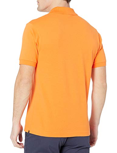 Image of Lacoste Men's Short Sleeve Pique L.12.12 Original Fit Polo Shirt