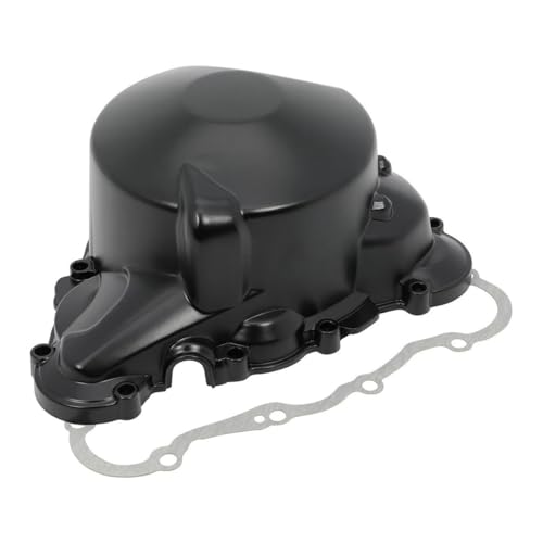 Couvercle stator et joint pour réparer le carter moteur gauche de Daytona 675