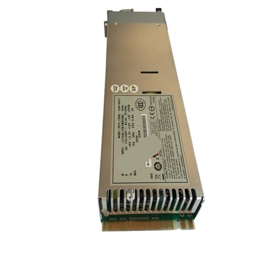 Alimentation 530 W EFRP-553V1T module de puissance pour boîtier technique - 4