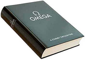 OMEGA - Un viaje a través del tiempo 