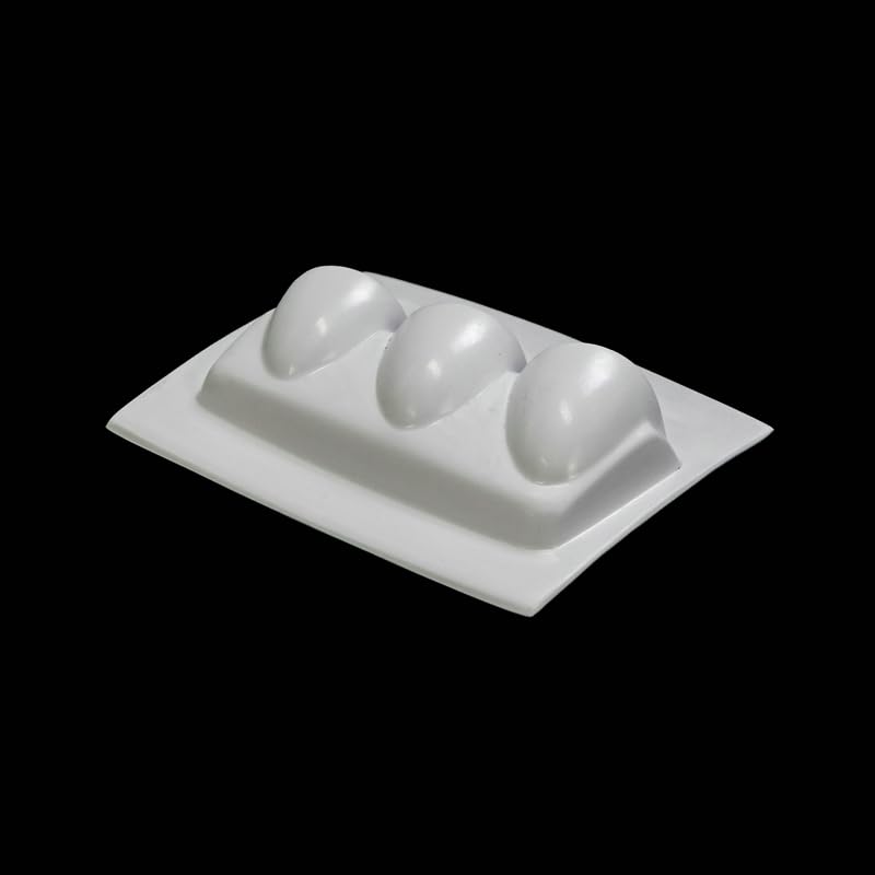 for ZC32S Swift Sport ZC/ZD72S RHD MS Type Triple Gauge Pod 60mm FRP Unpainted