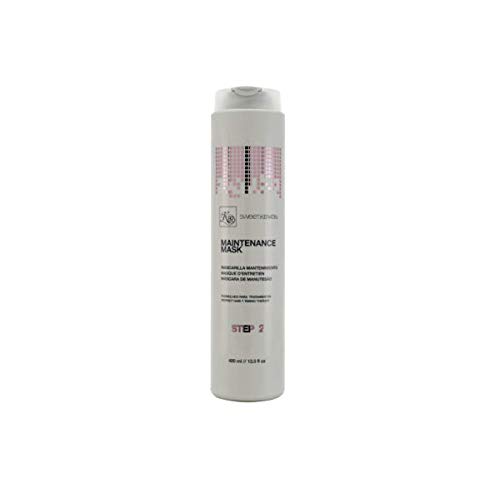 k89 Sweet Keratin Mascarilla Mantenimiento Keratina - 400 ml