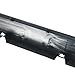 Partzer Rocker Panel Molding Trim Side Skirt Extension Rocker Panel Compatible with 2011-2020 Chrysler 300, Driver Side, CH1606101 1LG57TZZAC