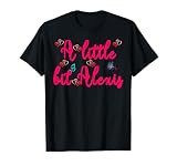 A little Bit Alexis T-Shirt