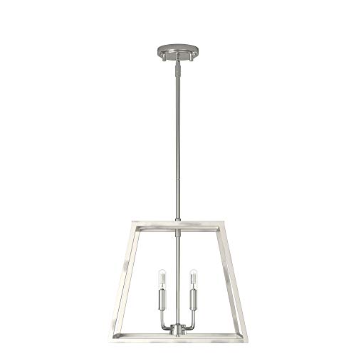 Designers Fountain 94954-CWW Pendant, Coastal Weathered White - Image 5