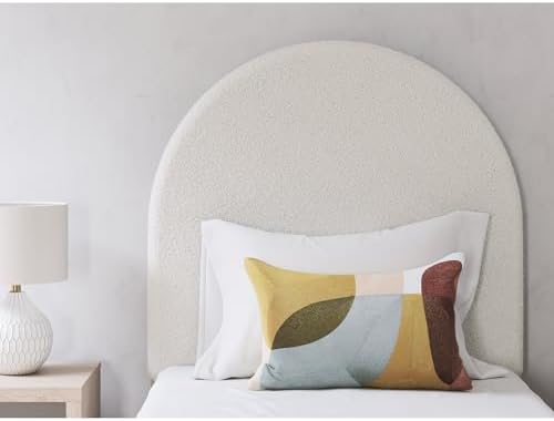 Signature Design by Ashley Birkmore Modern Upholstered Panel Head...