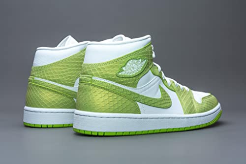 Image of Nike Women's Air Jordan 1 Mid Sneaker
