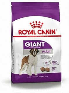 ROYAL CANIN Giant Adult, 15 kg