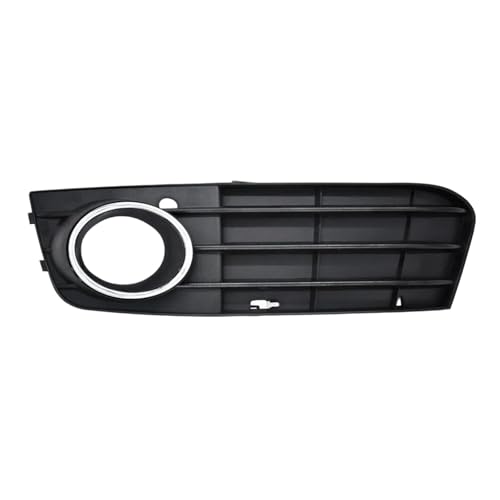 Grille de phares antibrouillard robuste Audi A4 B8 finition origine pare-chocs