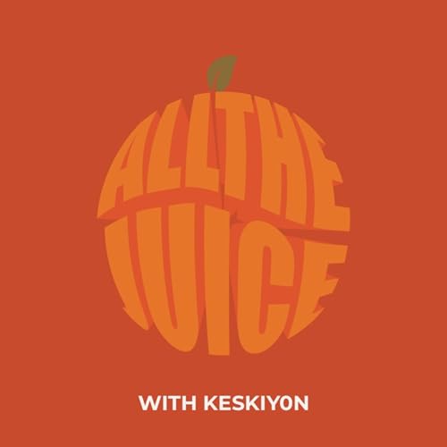 ALL THE JUICE cover art