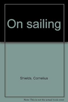 Unknown Binding On sailing Book