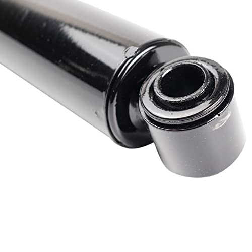 Image of TRQ Front and Rear Complete Strut Assembly & Shock Absorber Kit Complete Strut & Coil Spring Assembly Compatible with 2012-2019 Nissan NV1500 NV2500 NV3500