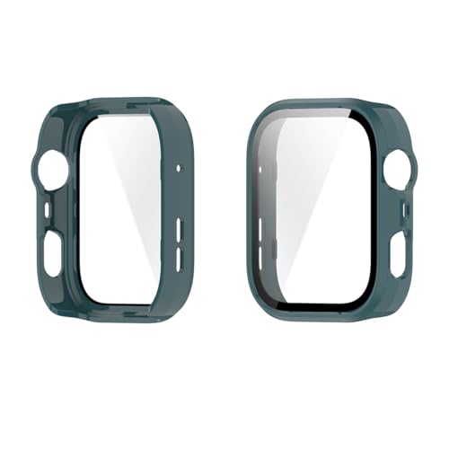 �yFaygtni�z2�� HUAWEI�Ή��p Watch Fit5 Pro�Ή��p ��̌^ �P�[�X+�K���X�t�B���� PC+�K���X�� �����ߗ� 9H�d�x �S�ʕی� �ϏՌ� �y�� ���^ �����ȒP 9�F�I�v�V���� Watch Fit 5 Pro�Ή��p �ی�J�o�[ �O