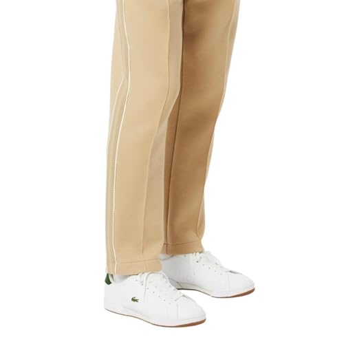 Image of Lacoste Men's Carnaby Cup Leather Sneakers