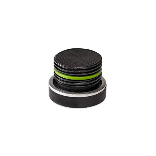 SMART-O S18 Oil Drain Plug M22x1.5mm - Engine oil Pan Protection Plug with Anti-leak & Anti-vibration function - Install Faster, Re-usable and Eco-friendly - Thumbnail 2