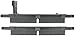 StopTech 305.08290 Street Select Brake Pads with Hardware