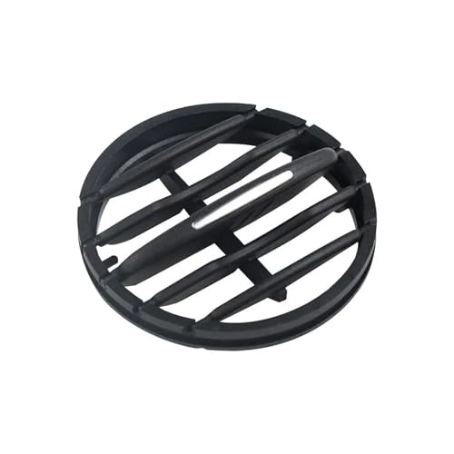 Rejillas de salida de aire para tablero de VW Tiguan 2010-2017, solucione fallas de ventilación