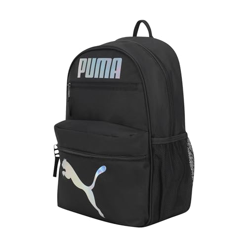 PUMA Evercat Meridian 4.0 Backpack, Black Tradtional, OS2