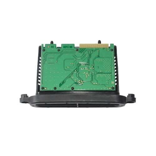 Module phare BMW 63117258278 pour corriger la panne d'éclairage