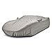 Covercraft Custom Fit Car Covers WeatherShield HD Gray Gray C18338HG