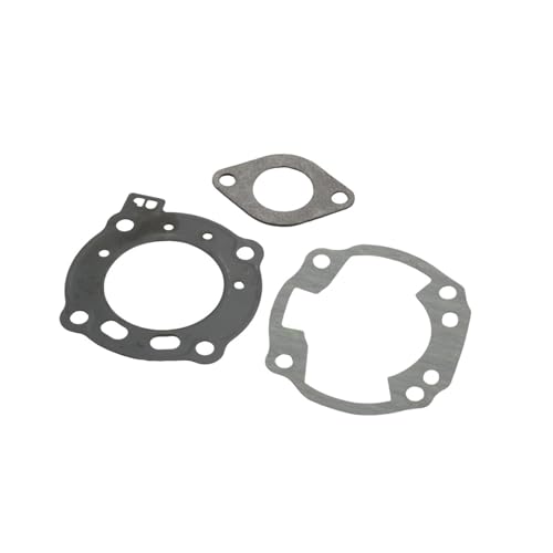 Kit de cilindro 70cc de 2 tiempos para motor compatible con Funmaster SR70 7
