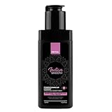Iniya Indian Smooth Soin Lissant, Lissage Indien & Tanin, Acide Hyaluronique et Protéine 120ml