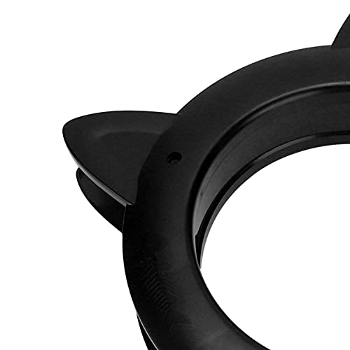 Porta de aba para gatos, porta interna de segurança para animais de estimação, gatos e cachorrinhos,