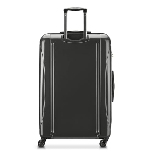 DELSEY Paris Helium Aero Hardside Expandable Luggage with Spinner Wheels, Helium Aero Hardside Expandable Luggage With Spinner Wheels